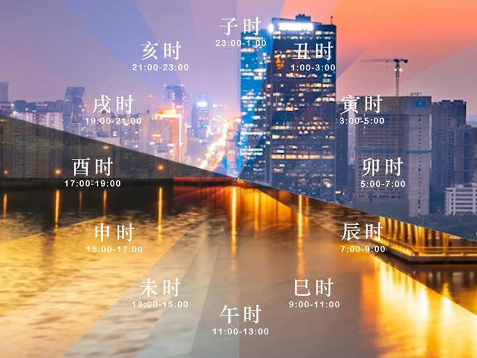Bộ phim chủ đề của Nhà triển lãm Trung Quốc tại Triển lãm thế giới EXPO Osaka 2025 mang tên “12 canh giờ của người Trung Quốc” chính thức ra mắt