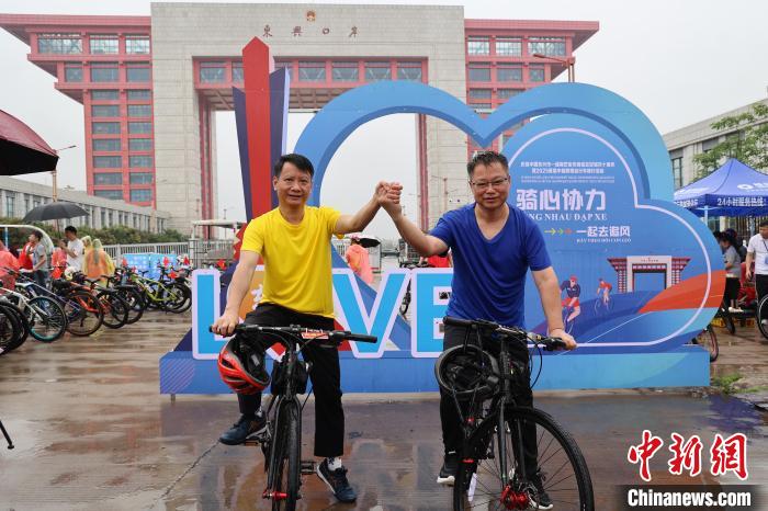 Hình ảnh tại sự kiện. Ảnh: Trần Kiệt Lâm