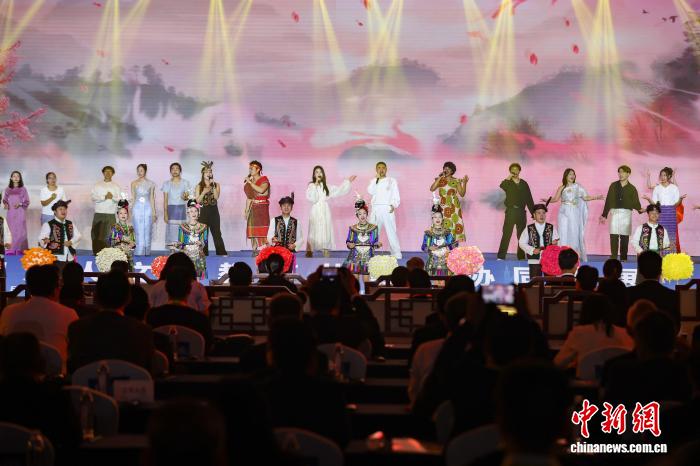 Khai mạc Tuần lễ Hợp tác giáo dục Trung Quốc - ASEAN 2025