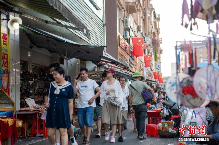 Du lịch hè sôi động tại Đông Hưng, Quảng Tây : Sức hút riêng của vùng biên giới