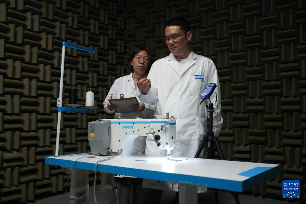 Hành trình “thông minh hóa” sản xuất của một doanh nghiệp tư nhân Trung Quốc