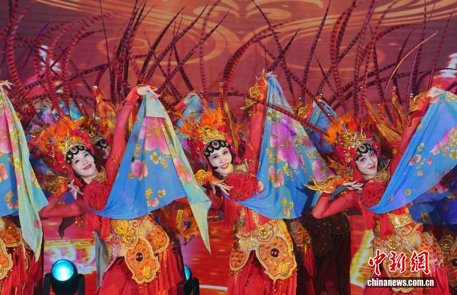 Làng Đại hội Thể thao Thế giới Thành Đô chính thức mở cửa đón vận động viên