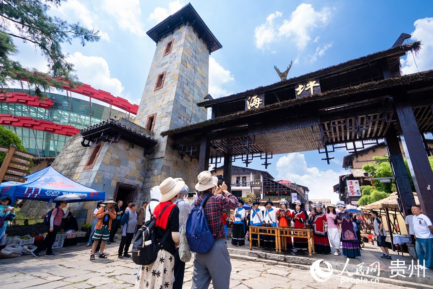 Hành trình Trung Quốc – Từ tài nguyên thiên nhiên đến tiềm lực kinh tế : Check-in mùa hè 19℃