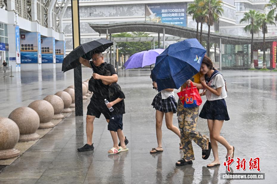 Ảnh: La Vân Phi - Phóng viên Chinanews