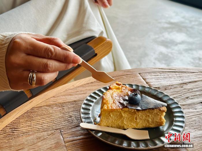 Phụng Hóa, Chiết Giang: Quán cà phê nông thôn “siêu hot” thu hút đông đảo du khách