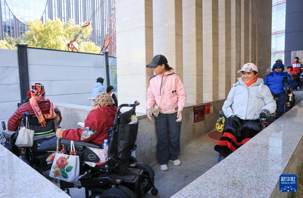 “Rạp chiếu phim không rào cản”: Cùng người khuyết tật cảm nhận vẻ đẹp của điện ảnh