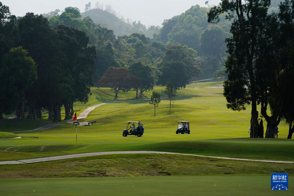 Các địa điểm thi đấu của Đại hội Thể thao Toàn quốc Trung Quốc lần thứ 15