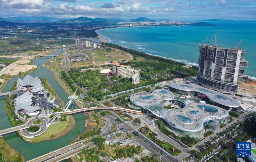 Hải Nam: Chính sách miễn thuế mới thúc đẩy tiêu dùng