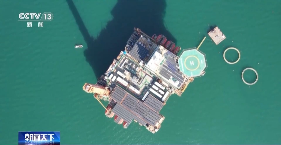 Trung Quốc: Công suất sản xuất hydro xanh vượt 220.000 tấn/năm với nhiều chỉ số kỹ thuật đứng đầu thế giới