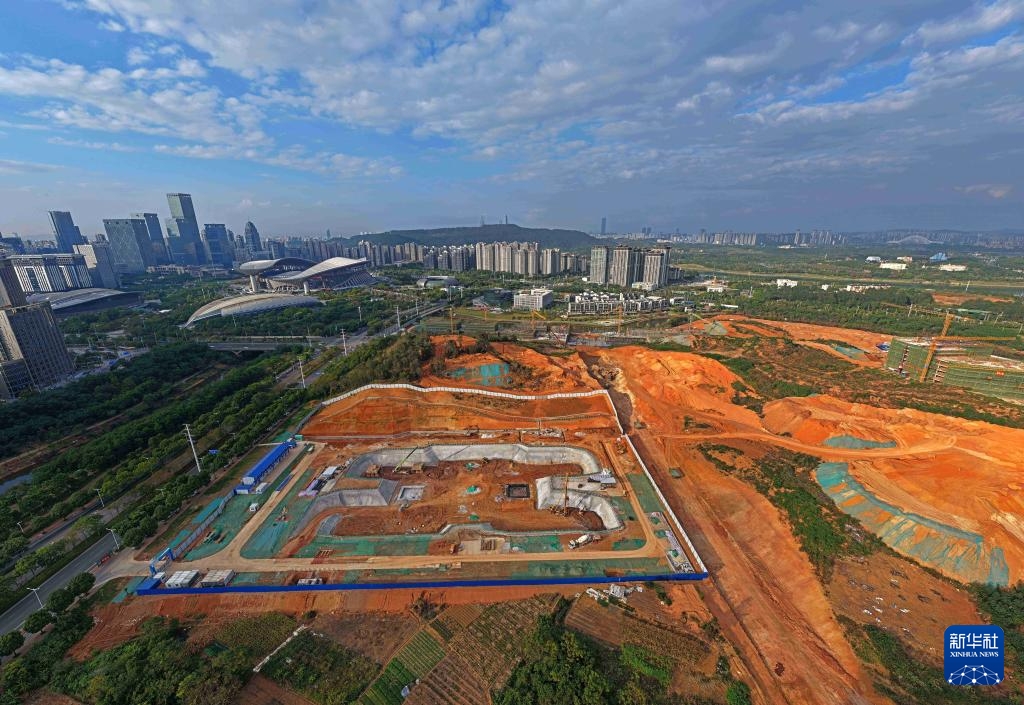 Nam Ninh đẩy nhanh xây dựng Trung tâm Hợp tác ứng dụng AI Trung Quốc - ASEAN