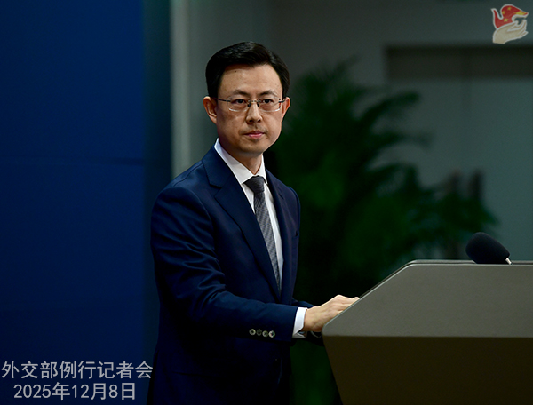 Trung Quốc: Giải quyết vấn đề Đài Loan như thế nào là công việc riêng của Trung Quốc