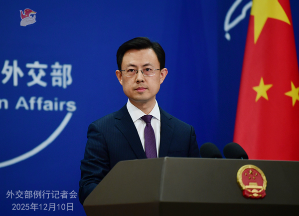 Trung Quốc: Nhật Bản là kẻ sắp đặt và gây sự trong vở kịch hoang đường cái gọi là “chiếu xạ radar”