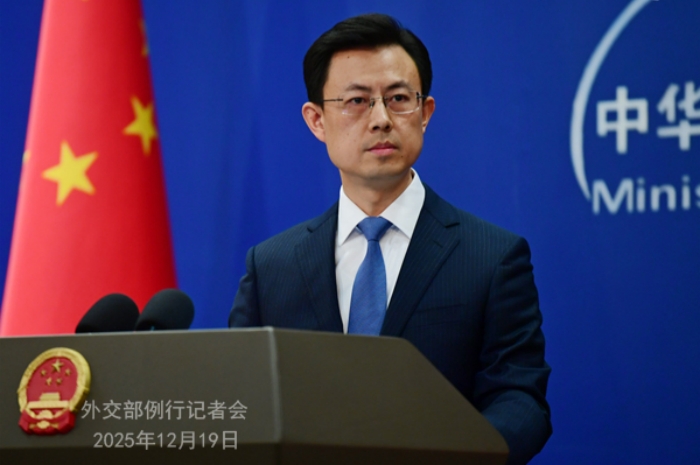 Trung Quốc: Quan tâm cao về động thái trên biên giới Campuchia - Thái Lan, tích cực dàn xếp và thúc đẩy hòa giải