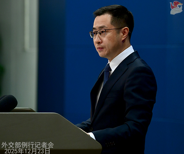 Trung Quốc: Việc Mỹ thổi phồng cái gọi là “mối đe dọa hạt nhân từ Trung Quốc” là một mánh khóe thường dùng