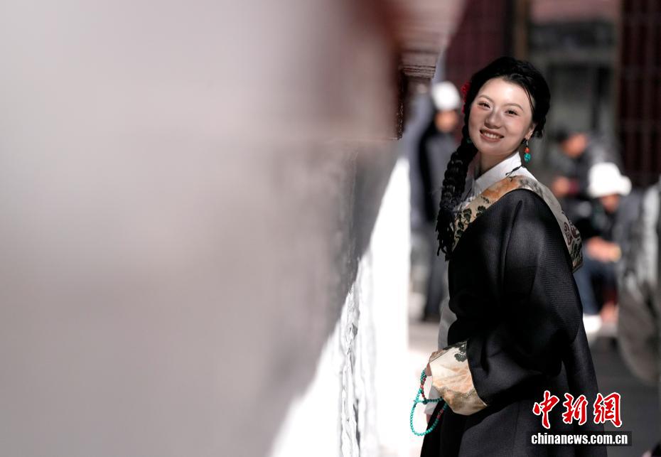 Tây Tạng: Du lịch mùa đông không “giảm nhiệt”