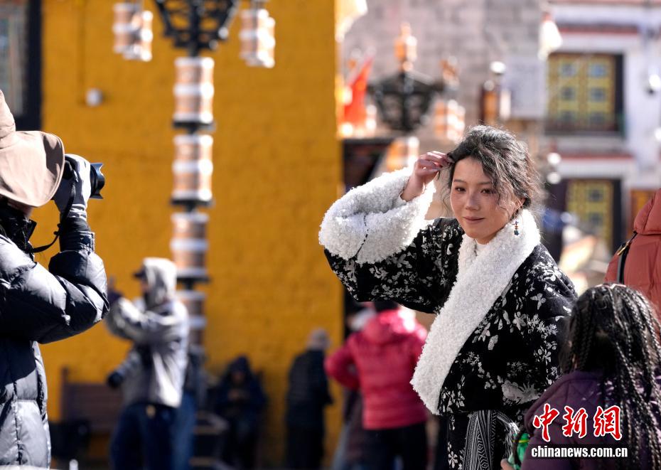 Tây Tạng: Du lịch mùa đông không “giảm nhiệt”