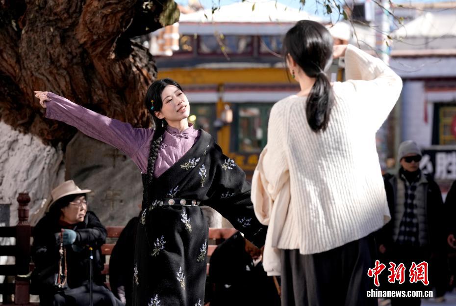 Tây Tạng: Du lịch mùa đông không “giảm nhiệt”