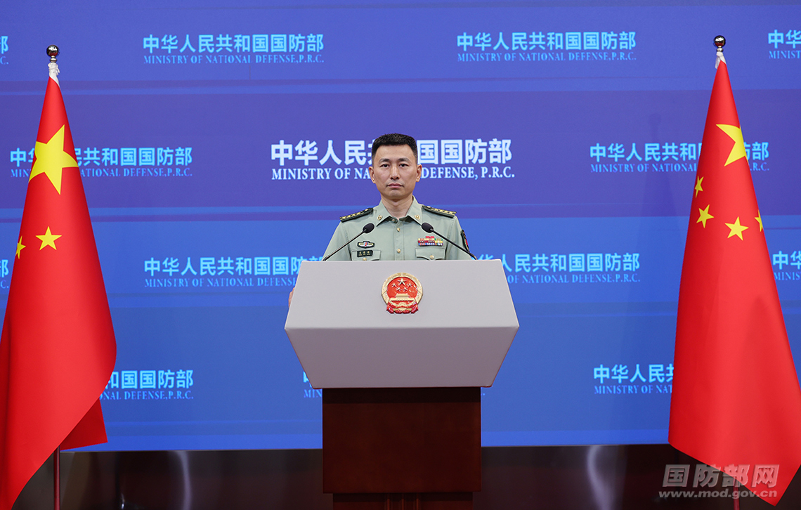 Trung Quốc: Không chạy đua với kho vũ khí hạt nhân với bất cứ nước nào