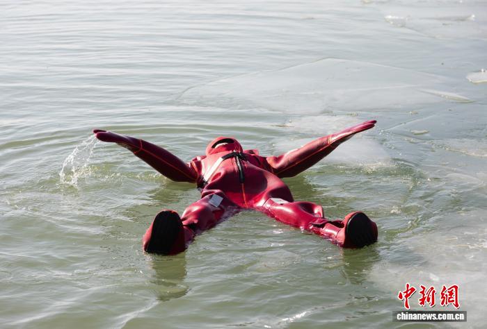 Trải nghiệm “tảng băng nổi” thú vị tại Ninh Hạ