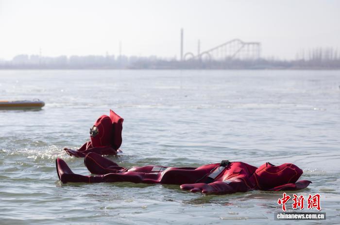 Trải nghiệm “tảng băng nổi” thú vị tại Ninh Hạ