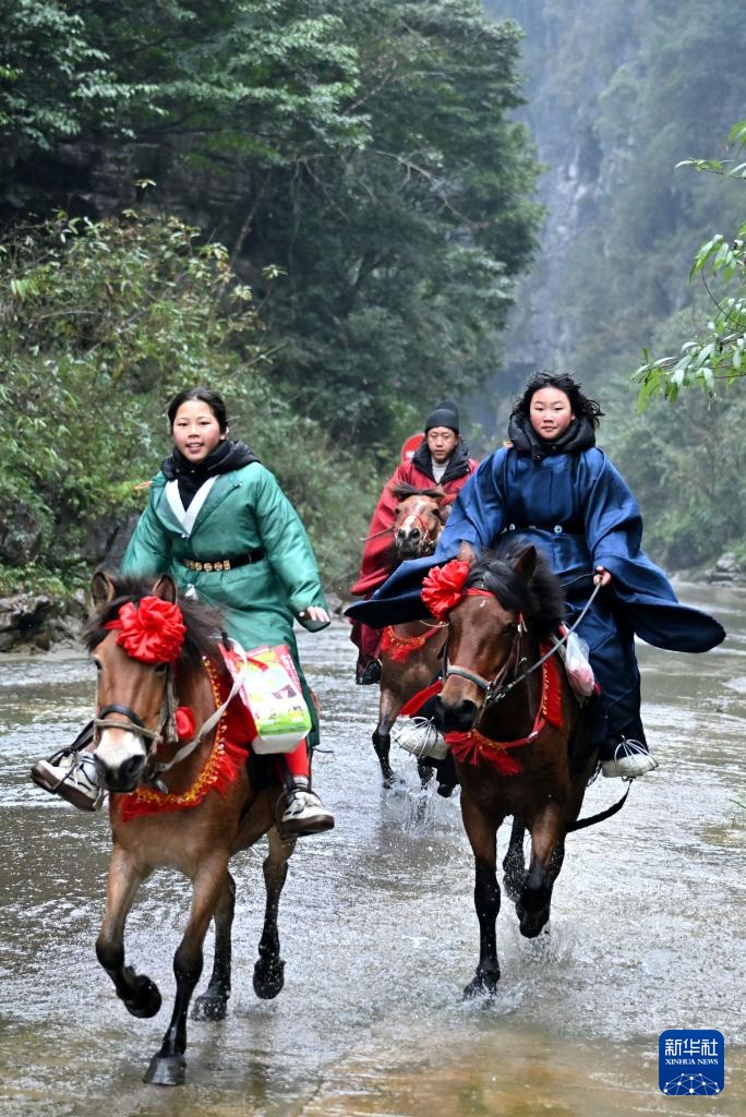 Trung Quốc ghi nhận 142 triệu lượt khách du lịch nội địa trong kỳ nghỉ Tết Dương lịch 2026