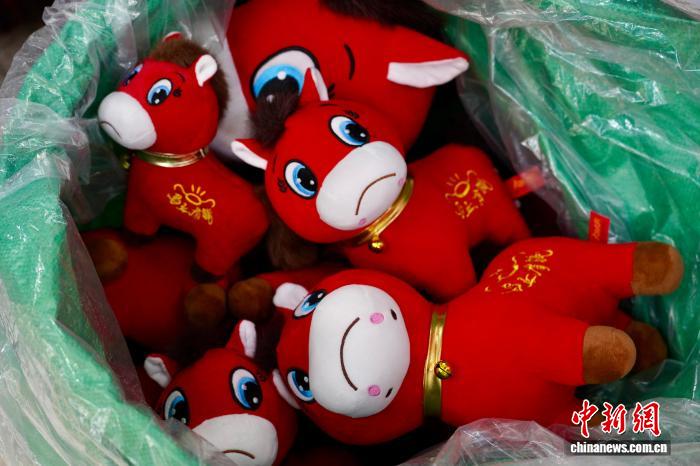 “Ngựa cười” thành “ngựa khóc”: Sản phẩm lỗi bất ngờ thành “hàng hot”