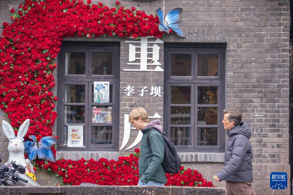 Lượng người xuất nhập cảnh Trung Quốc năm 2025 đạt mức cao kỷ lục