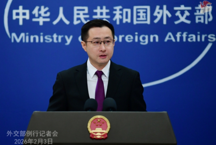 Trung Quốc và tất cả các quốc gia yêu chuộng hòa bình cần chung tay kiềm chế tham vọng thúc đẩy “tái quân sự hóa” của thế lực cánh hữu Nhật Bản