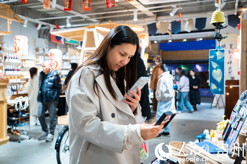 Quý Dương: Sức hút du lịch đến từ khu chợ đời thường