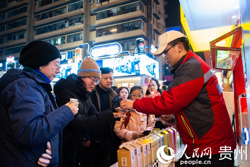 Quý Dương: Sức hút du lịch đến từ khu chợ đời thường