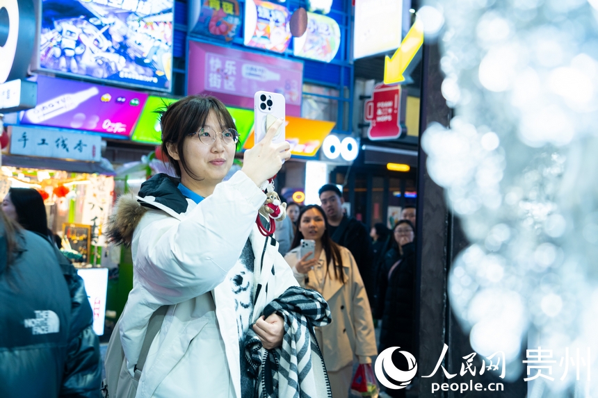 Quý Dương: Sức hút du lịch đến từ khu chợ đời thường