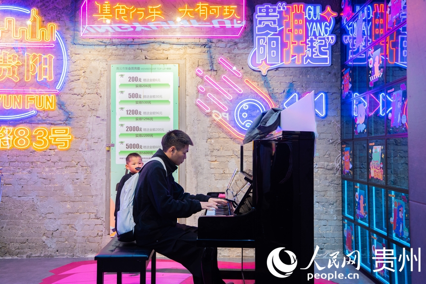 Quý Dương: Sức hút du lịch đến từ khu chợ đời thường