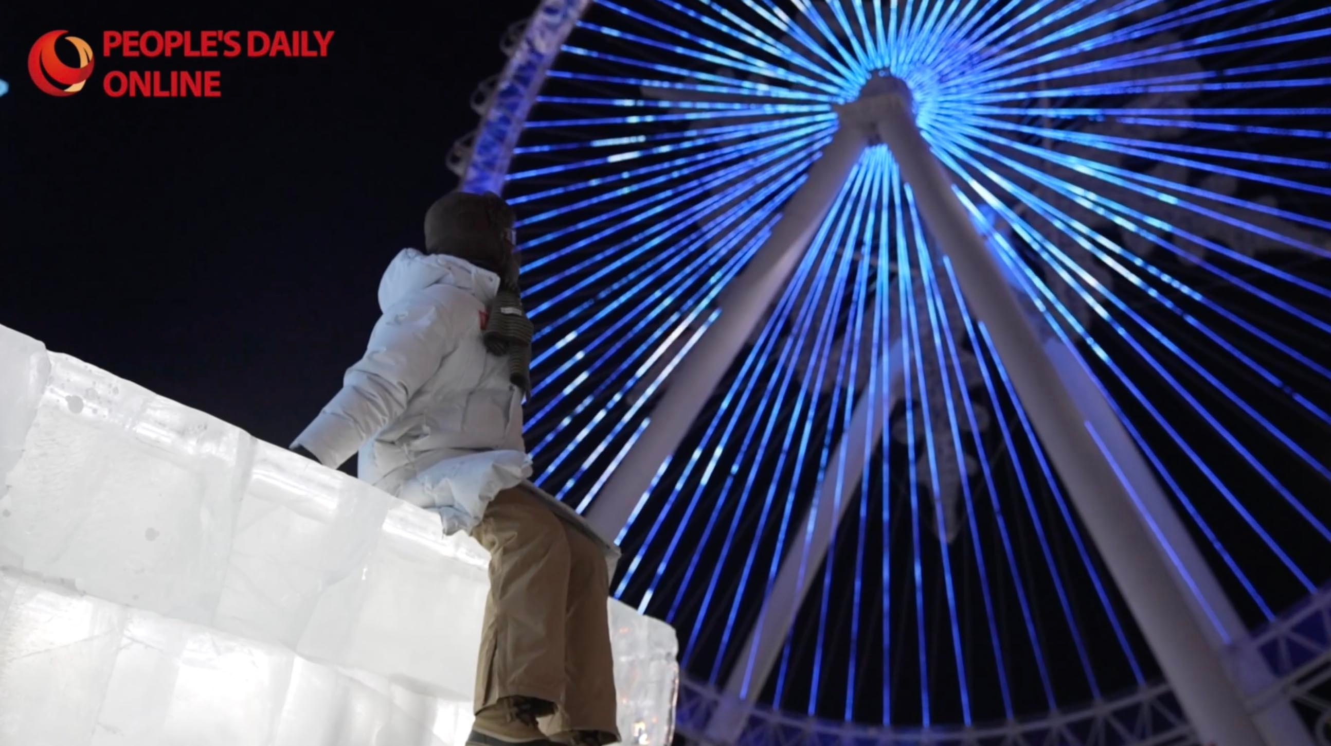 Thanh niên mới | Những nghệ sĩ khắc họa mùa đông