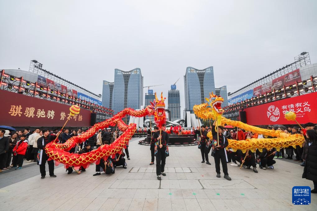 “Siêu thị thế giới” Nghĩa Ô khai trương đầu xuân 2026