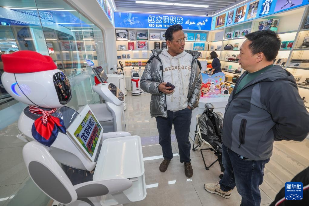 “Siêu thị thế giới” Nghĩa Ô khai trương đầu xuân 2026