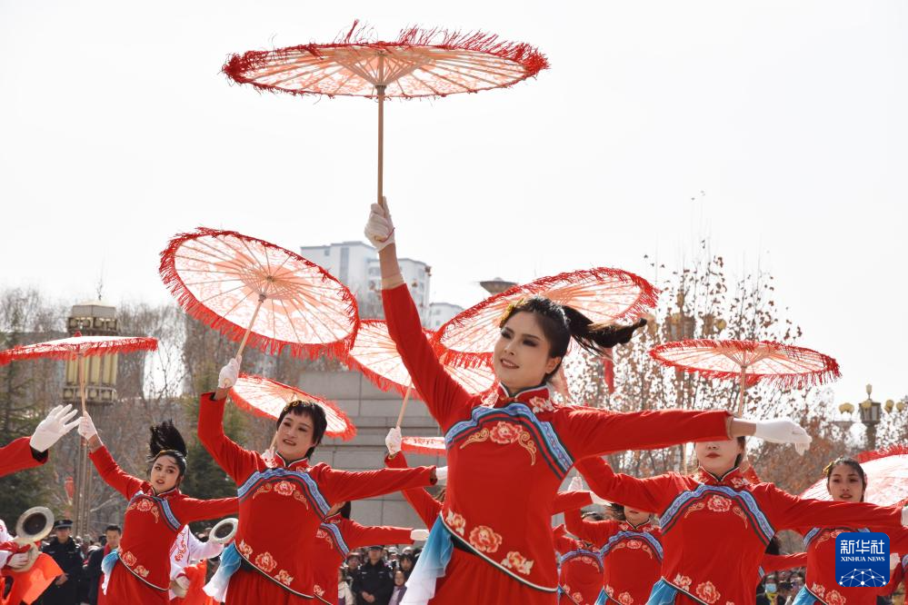 Rộn ràng các hoạt động chào đón Tết Nguyên Tiêu