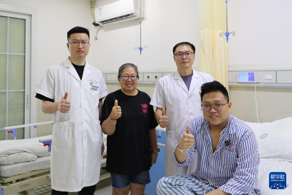 Bệnh viện cửa khẩu Trung-Việt “bắc nhịp cầu y tế” đa quốc gia