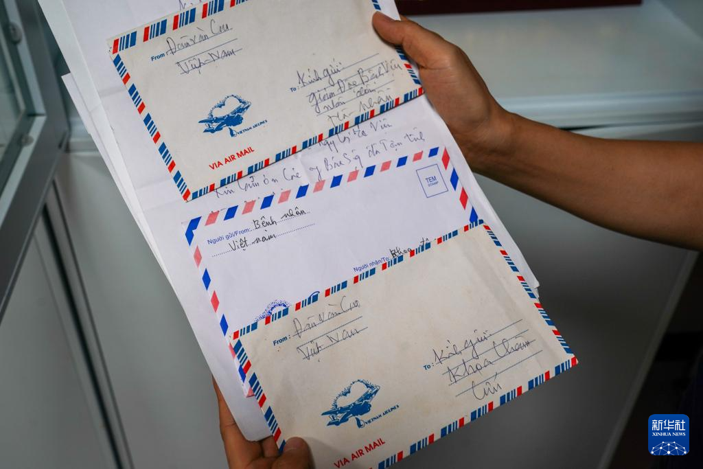 Bệnh viện cửa khẩu Trung-Việt “bắc nhịp cầu y tế” đa quốc gia