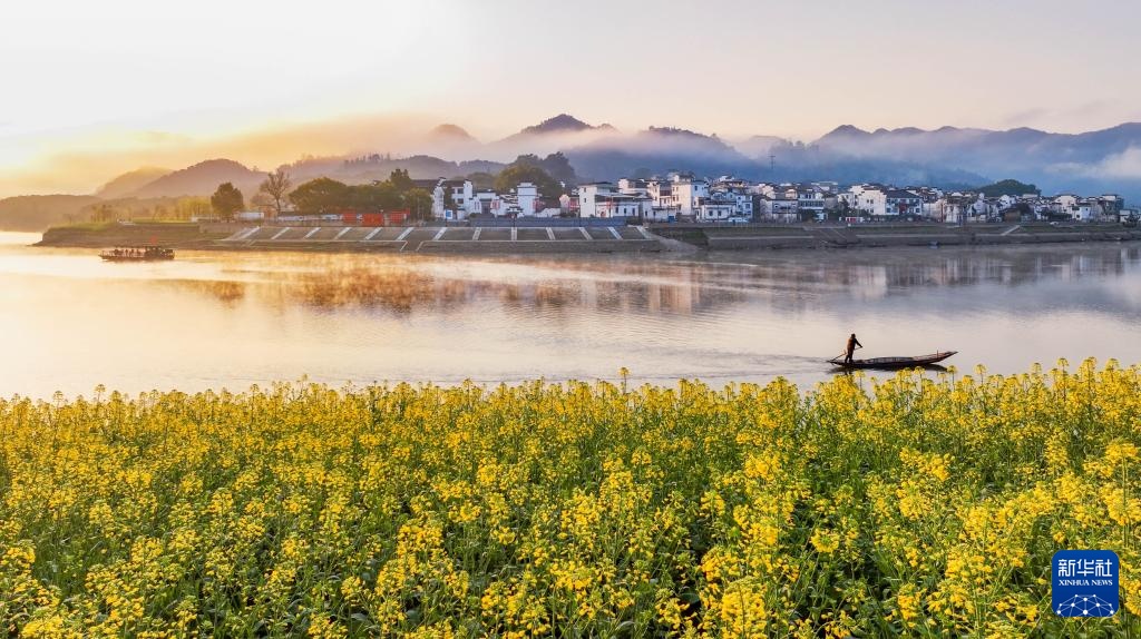 Trung Quốc xây dựng Bộ luật Môi trường sinh thái