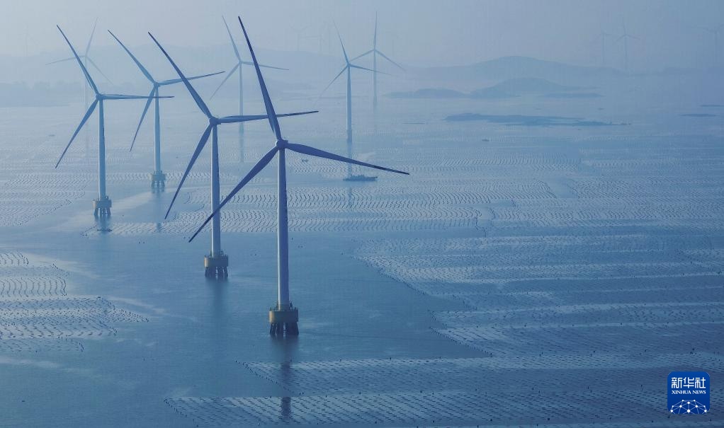 Trung Quốc xây dựng Bộ luật Môi trường sinh thái