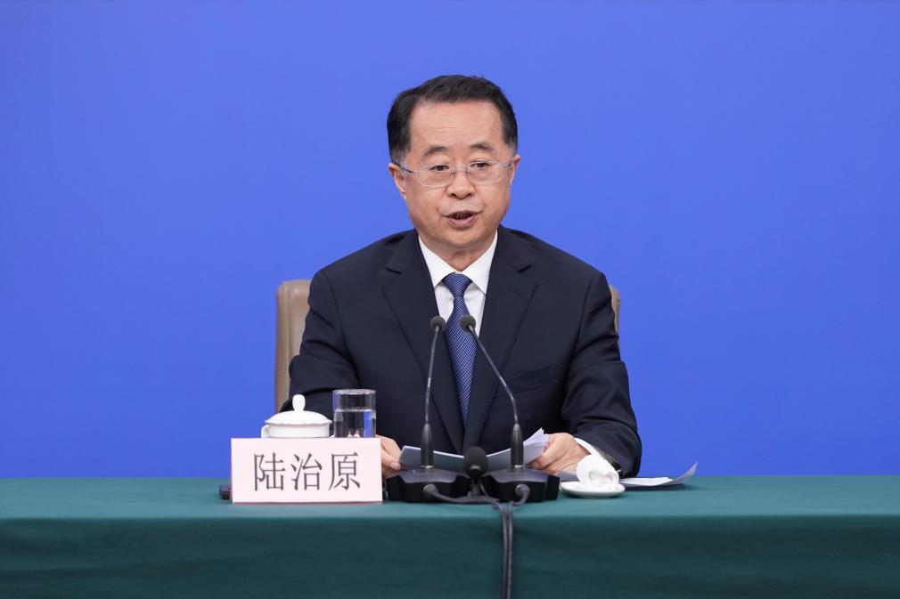 Trung Quốc phấn đấu cơ bản hoàn thành xây dựng mạng lưới dịch vụ dưỡng lão ba cấp huyện, xã và thôn vào cuối thời kỳ Kế hoạch 5 năm lần thứ 15