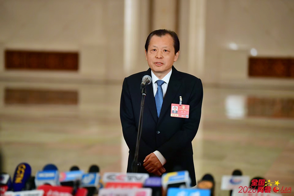 Bộ trưởng Giao thông Vận tải Trung Quốc Lưu Vĩ: Trung bình mỗi người Trung Quốc nhận 3 bưu kiện chuyển phát nhanh mỗi tuần