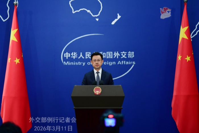 Đặc phái viên của Chính phủ Trung Quốc về vấn đề Trung Đông đang thực hiện ngoại giao con thoi tại Trung Đông