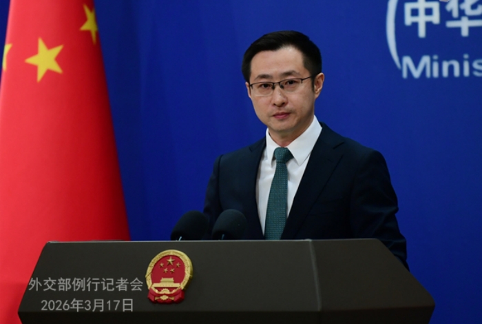 Trung Quốc quyết định cung cấp viện trợ nhân đạo khẩn cấp cho Iran, Jordan, Lebanon và Iraq