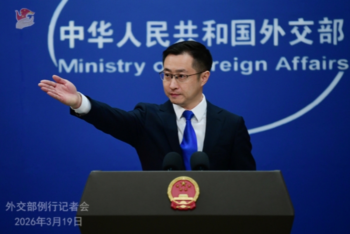 Bộ Ngoại giao thông tin về chuyến thăm của Đặc phái viên Trung Quốc tới nhiều nước Trung Đông