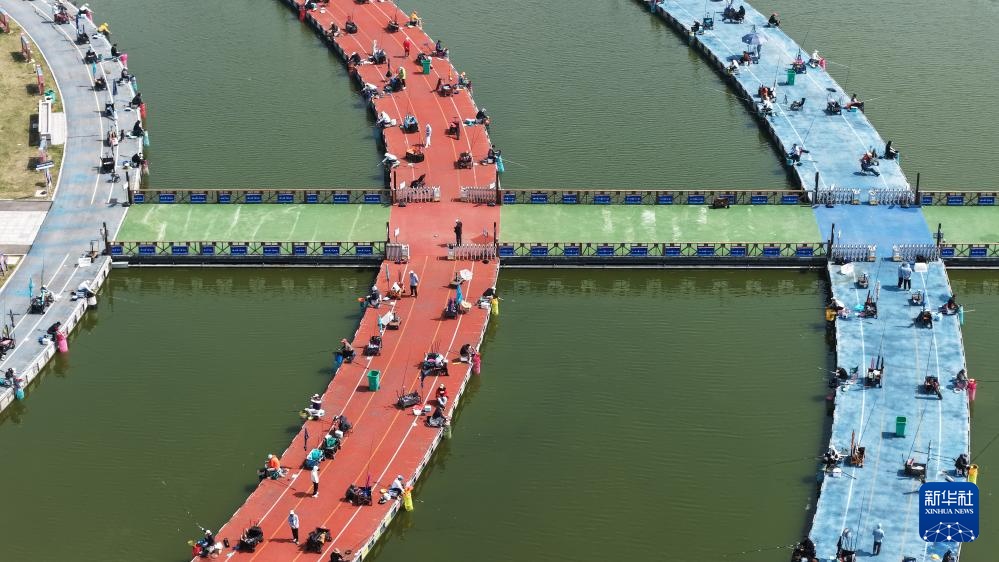 Trung Quốc: “Kinh tế mùa xuân” sôi động trong kỳ nghỉ Tết Thanh Minh