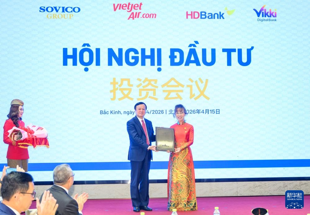 Vietjet công bố 5 đường bay mới kết nối Việt Nam và Trung Quốc