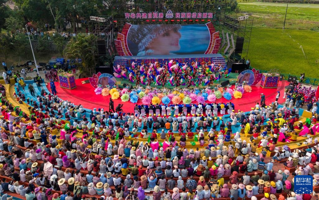 Rộn ràng lễ hội “Mùng 3 tháng 3” tại Trung Quốc