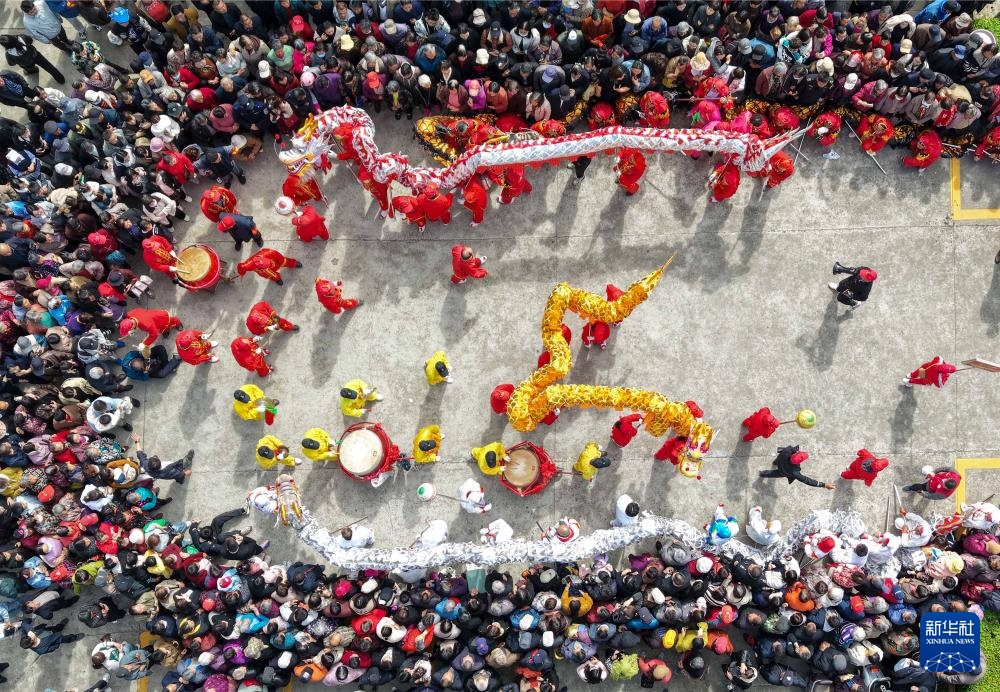 Rộn ràng lễ hội “Mùng 3 tháng 3” tại Trung Quốc