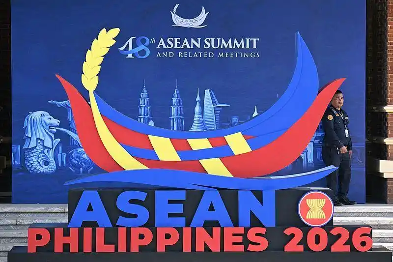Hội nghị Cấp cao ASEAN lần thứ 48 khai mạc tại Cebu, Phillipines
